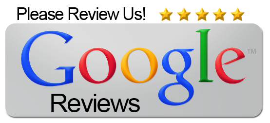 Review Us On Google